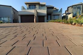 Why Choose Us For All Your Driveway Paving Needs in New Athens, IL?